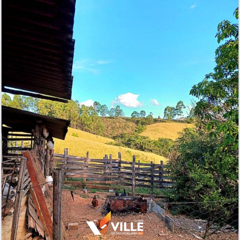 Sítio à venda no Area Rural: 