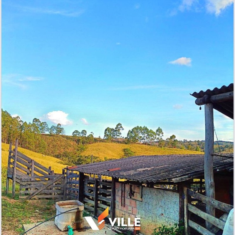 Sítio à venda no Area Rural: 