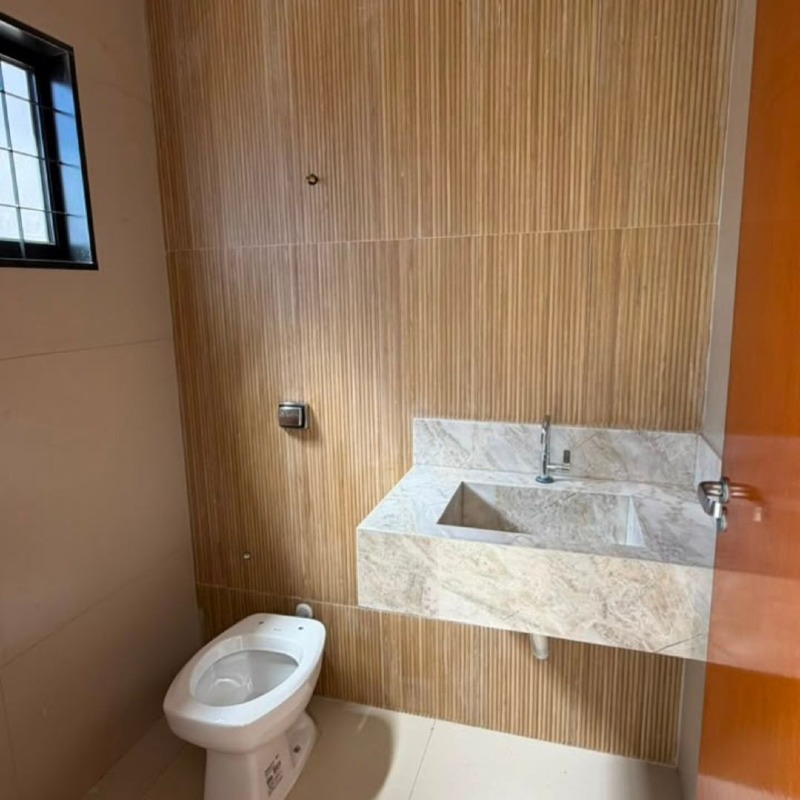 Casa à venda no Residencial Solaris: 