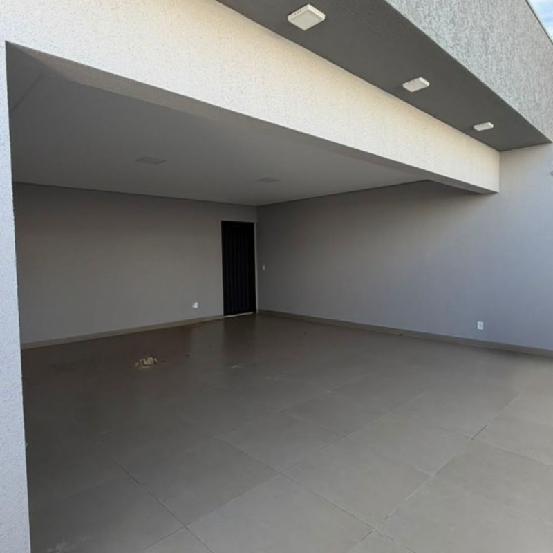 Casa à venda no Residencial Solaris: 