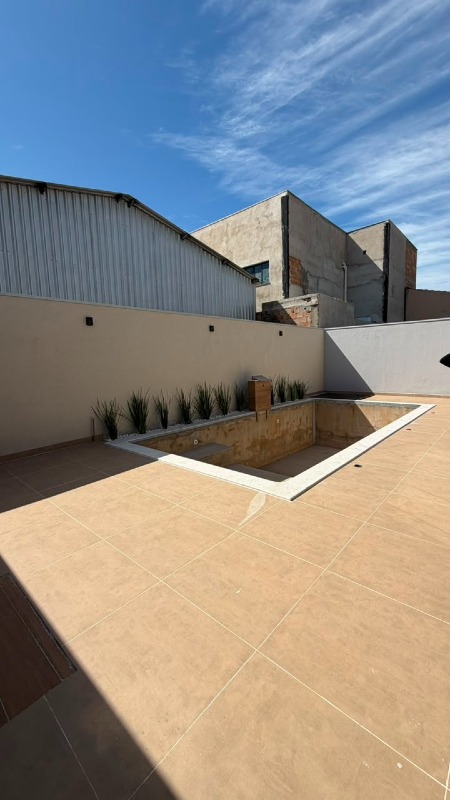 Casa à venda no Residencial Solaris: 