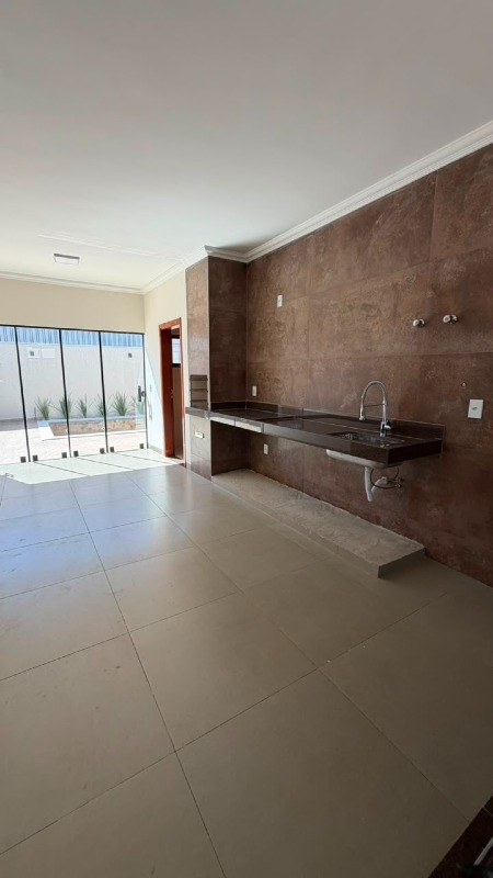Casa à venda no Residencial Solaris: 