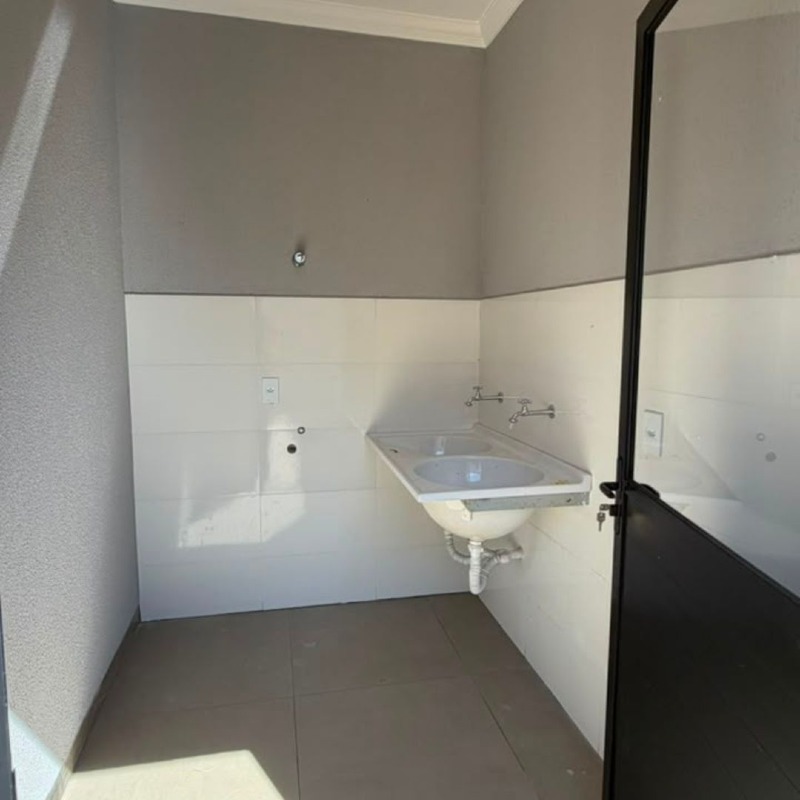 Casa à venda no Residencial Solaris: 
