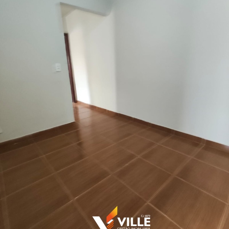 Casa à venda no Centro: 