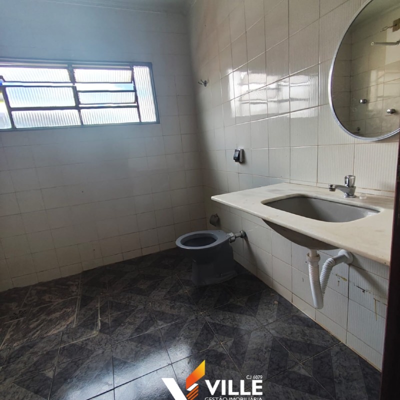 Casa à venda no Centro: 