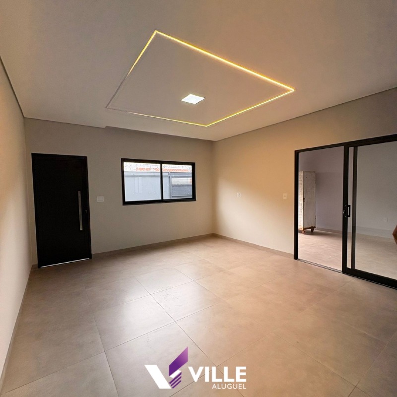 Casa para aluguel no Vila São Pedro: 