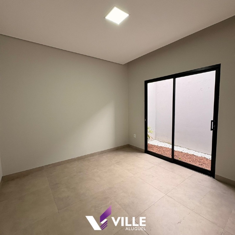 Casa para aluguel no Vila São Pedro: 