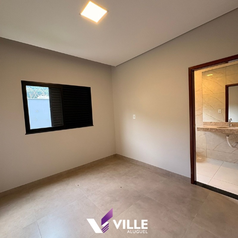 Casa para aluguel no Vila São Pedro: 