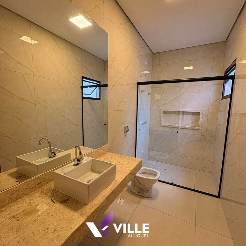 Casa para aluguel no Vila São Pedro: 