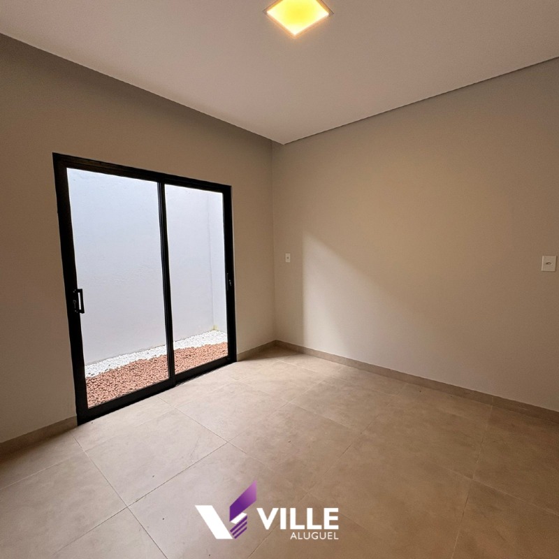 Casa para aluguel no Vila São Pedro: 