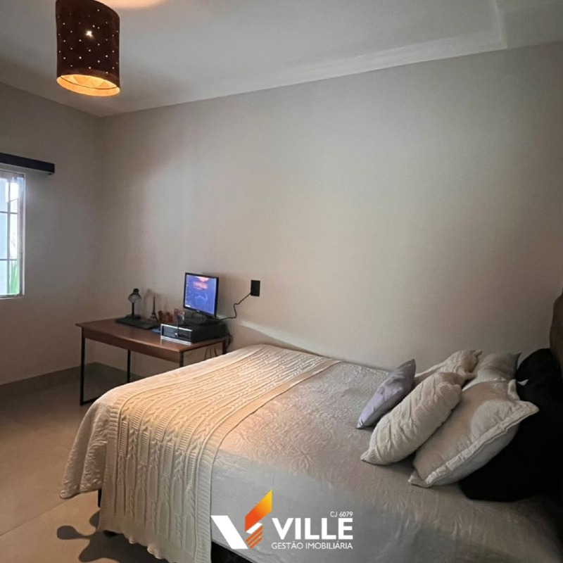 Casa à venda no Santa Rita: 