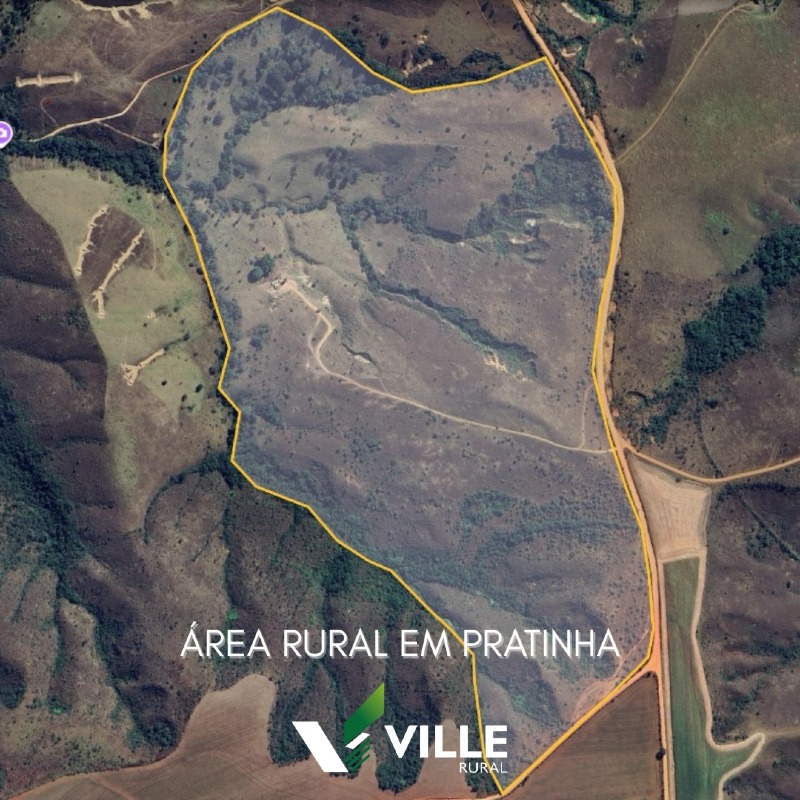 Rural à venda no Área Rural : 