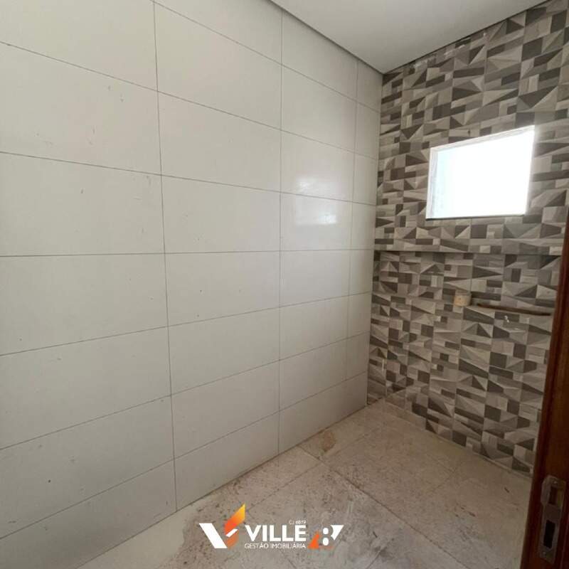 Casa à venda no Dona Adélia II: 
