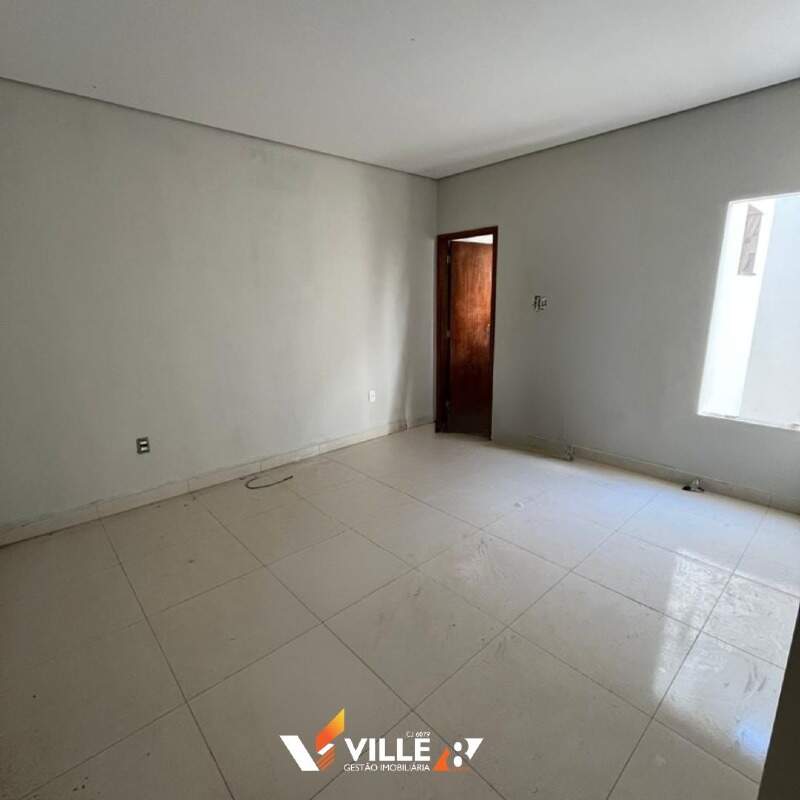 Casa à venda no Dona Adélia II: 