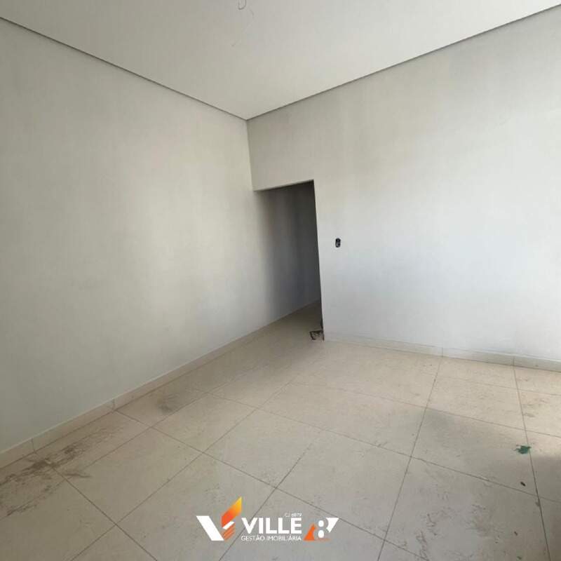 Casa à venda no Dona Adélia II: 