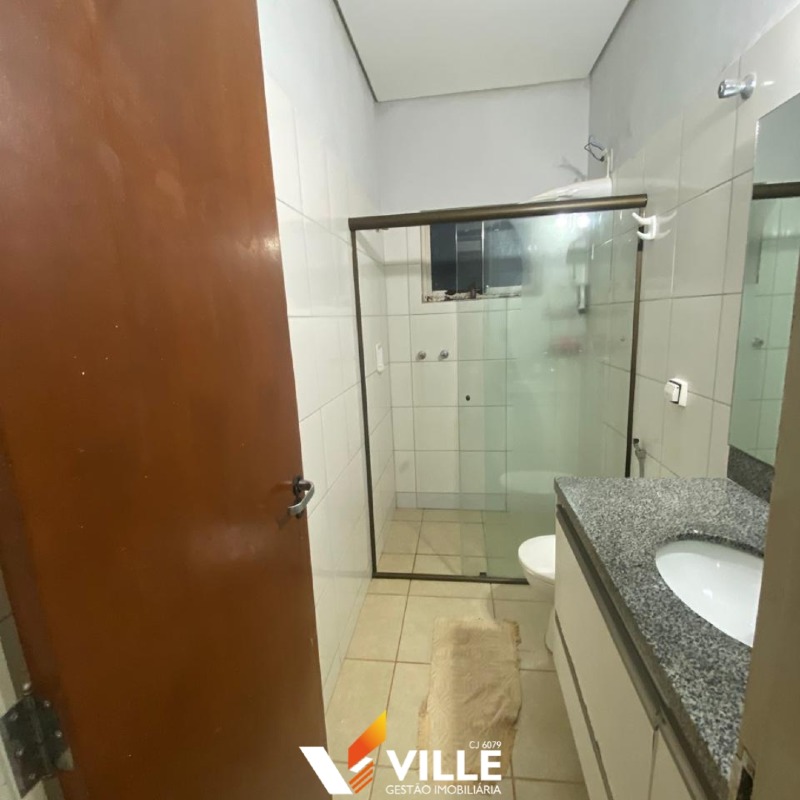 Casa à venda no Jardim das Primaveras: 