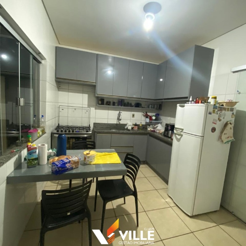 Casa à venda no Jardim das Primaveras: 