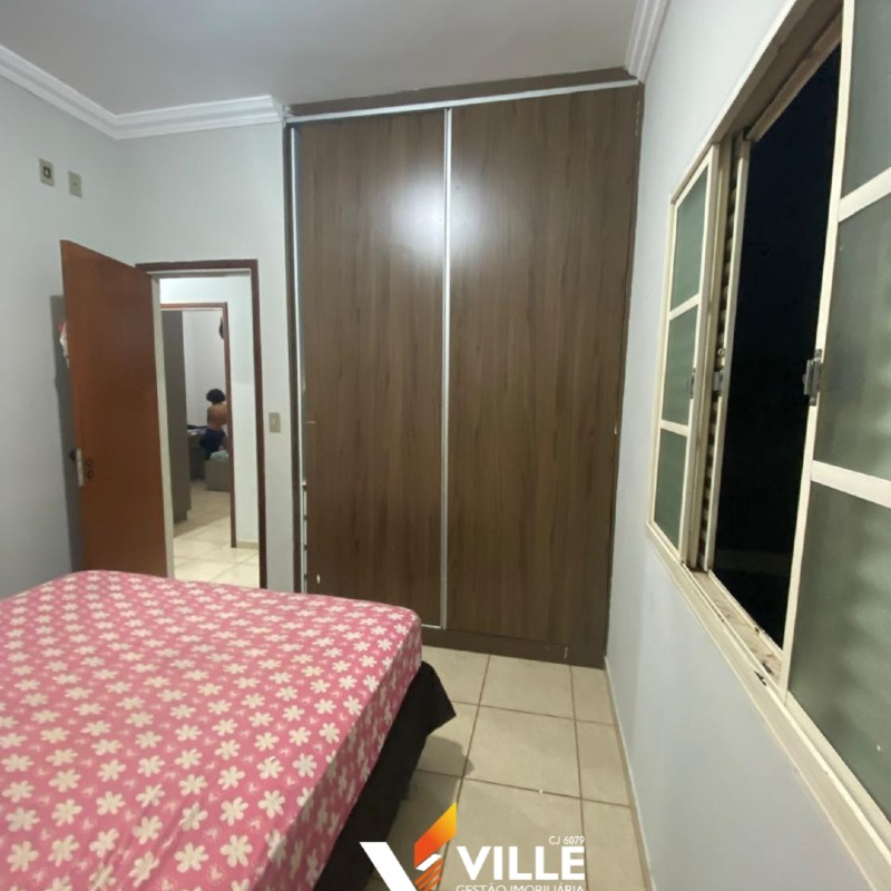 Casa à venda no Jardim das Primaveras: 