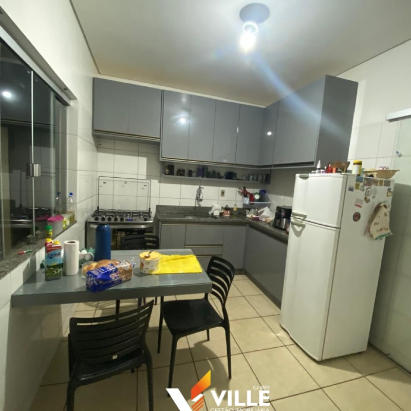 Casa à venda no Jardim das Primaveras: 