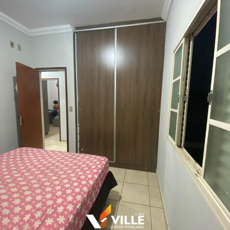 Casa à venda no Jardim das Primaveras: 