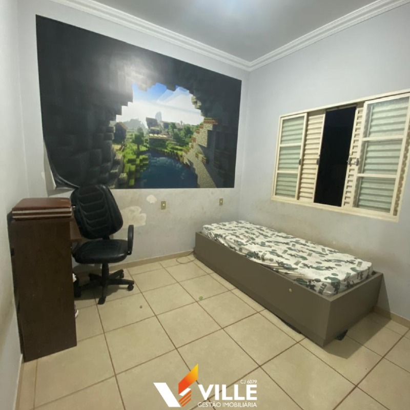 Casa à venda no Jardim das Primaveras: 