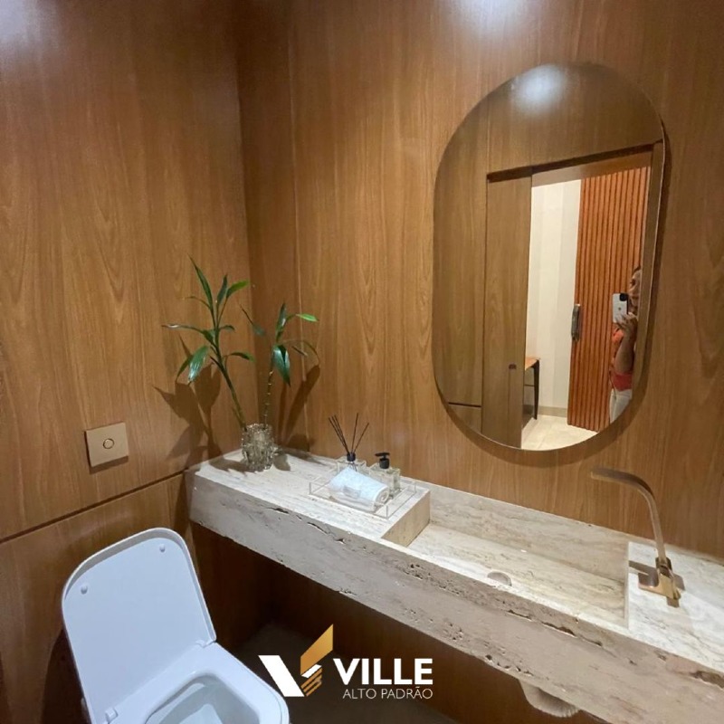 Casa à venda no Condomínio Monte Verde : 