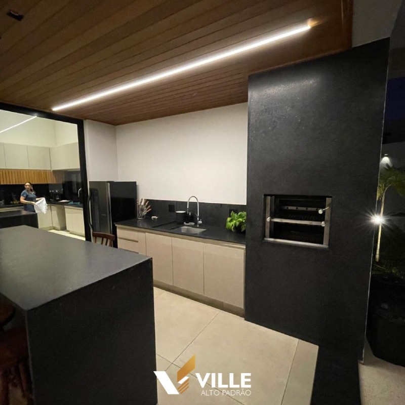 Casa à venda no Condomínio Monte Verde : 