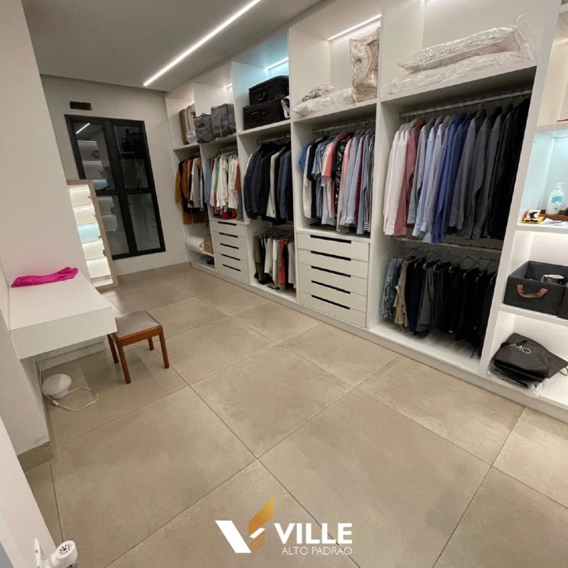 Casa à venda no Condomínio Monte Verde : 