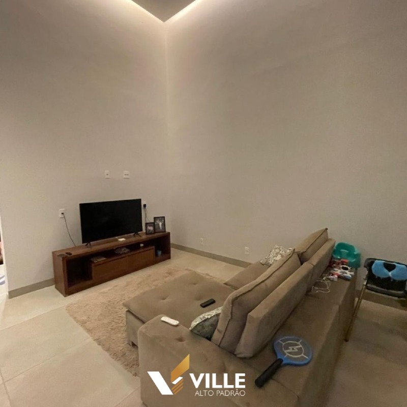 Casa à venda no Condomínio Monte Verde : 