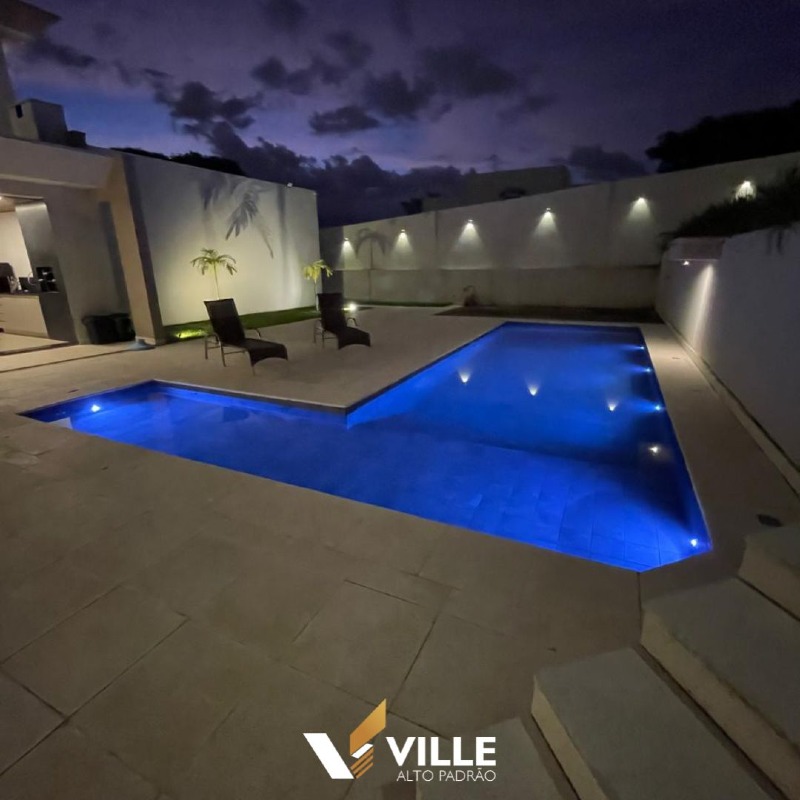 Casa à venda no Condomínio Monte Verde : 