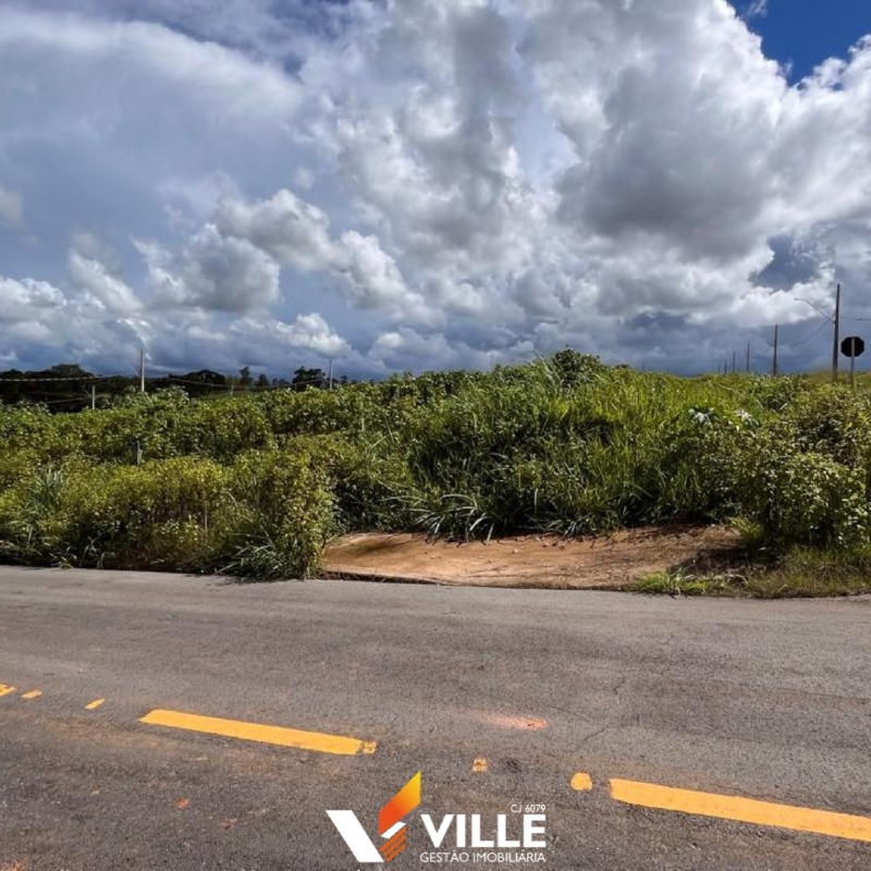 Lote à venda no Monte Carlo II : 