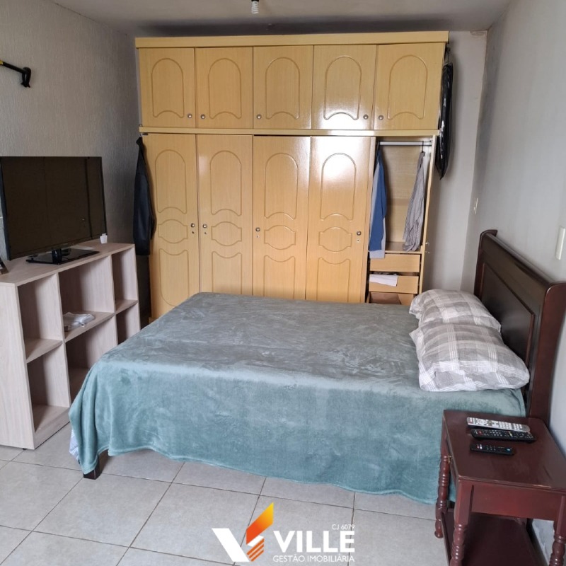 Casa à venda no Centro: 