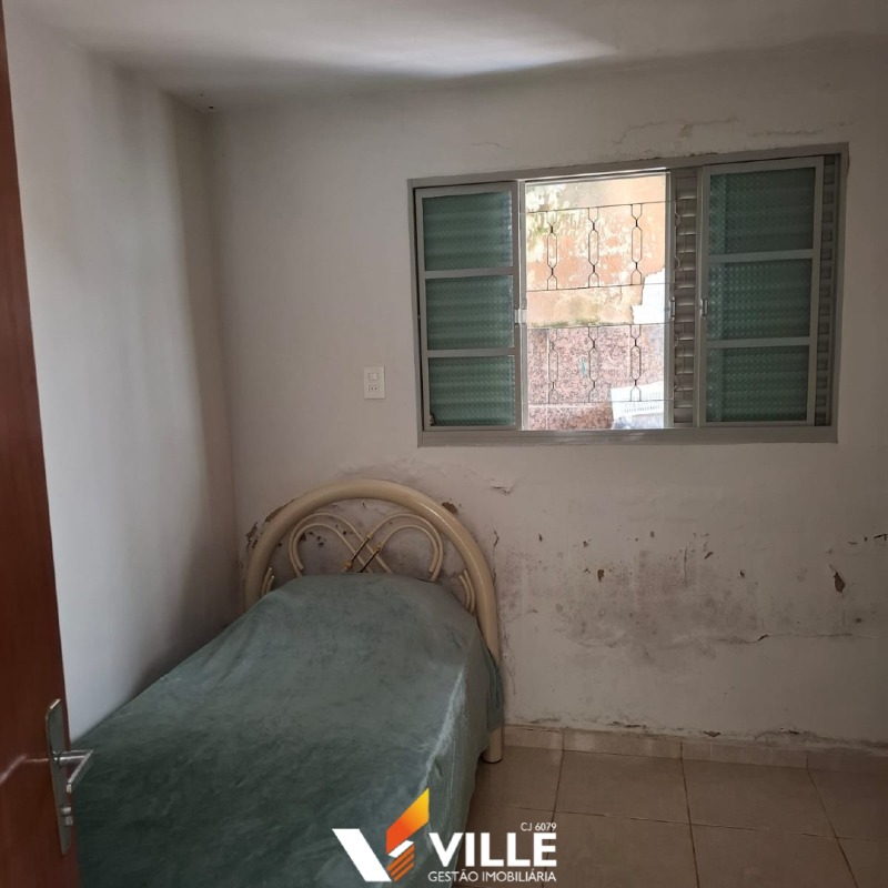 Casa à venda no Centro: 