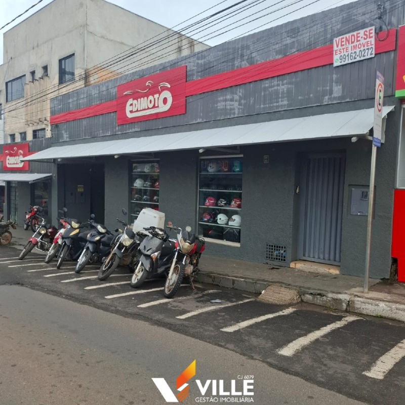 Sala à venda no Centro: 