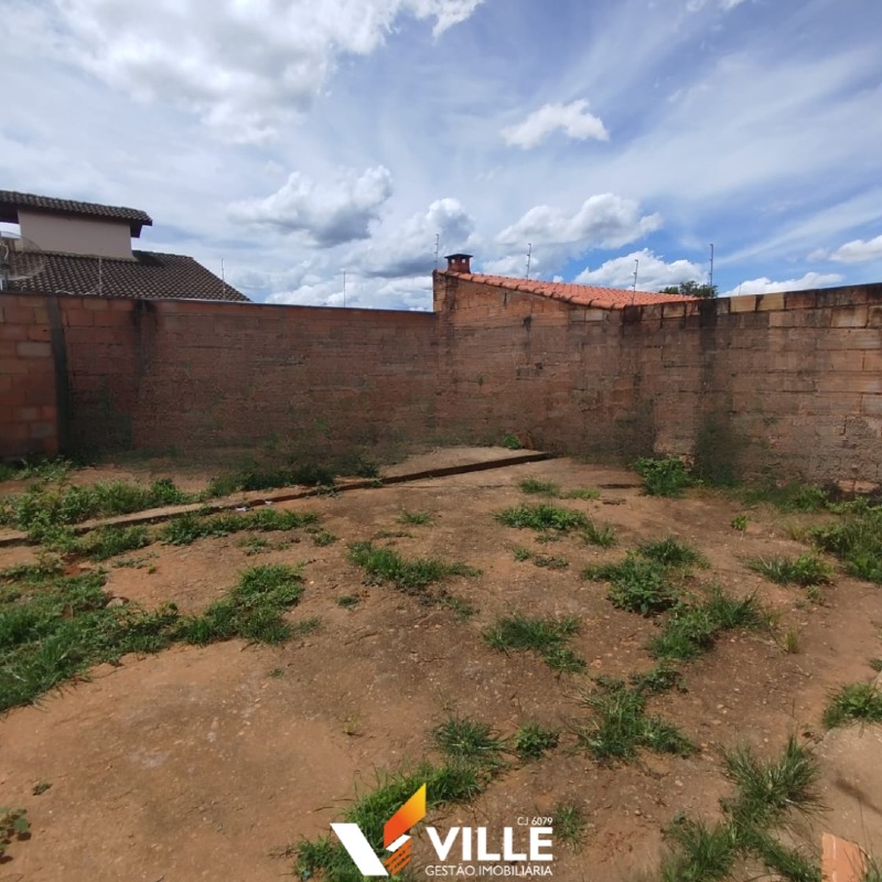 Casa à venda no Recanto do Bosque: 