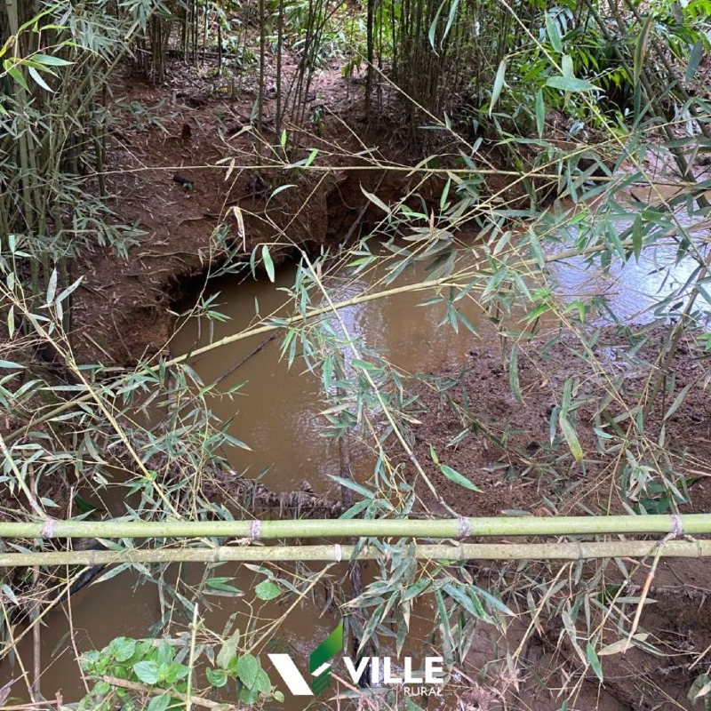 Fazenda à venda no Área Rural : 