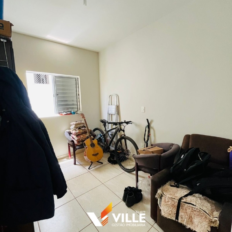 Apartamento à venda no Guilhermina Vieira Chaer: 