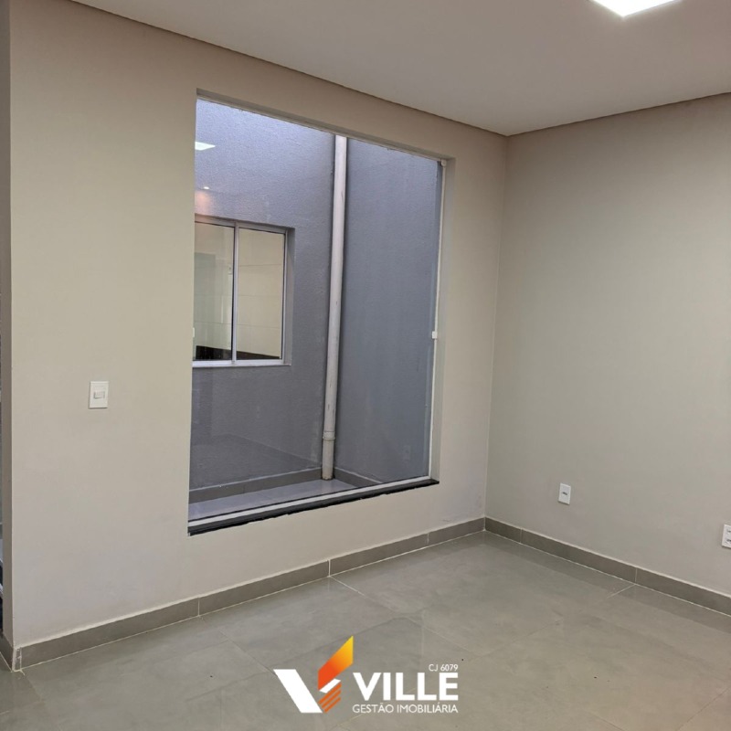 Casa à venda no Jardim Europa V: 