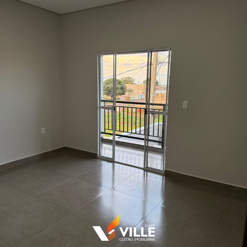 Casa à venda no Jardim Europa V: 