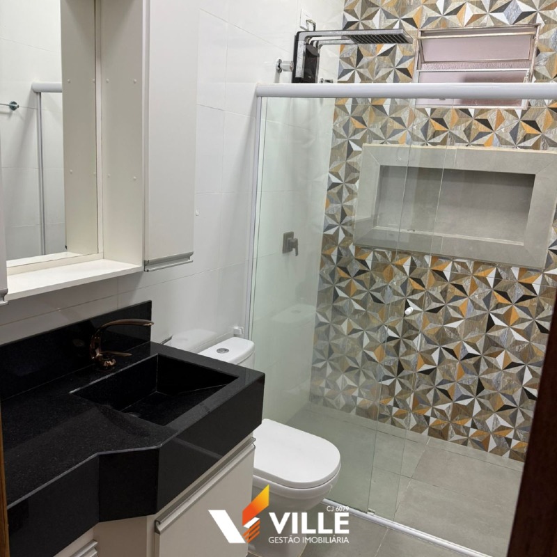 Casa à venda no Jardim Europa V: 