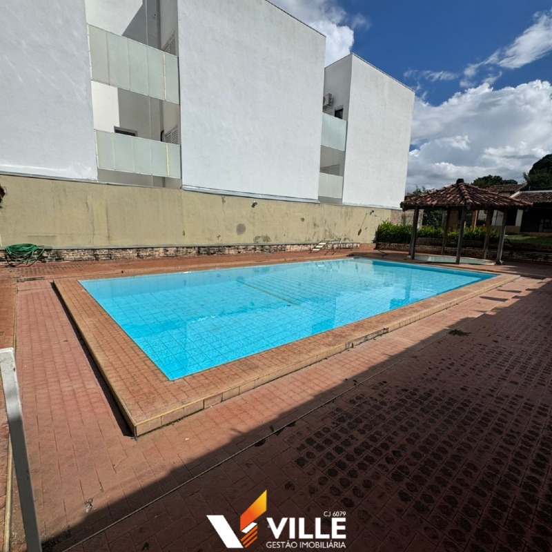 Casa à venda no Santo Antônio: 