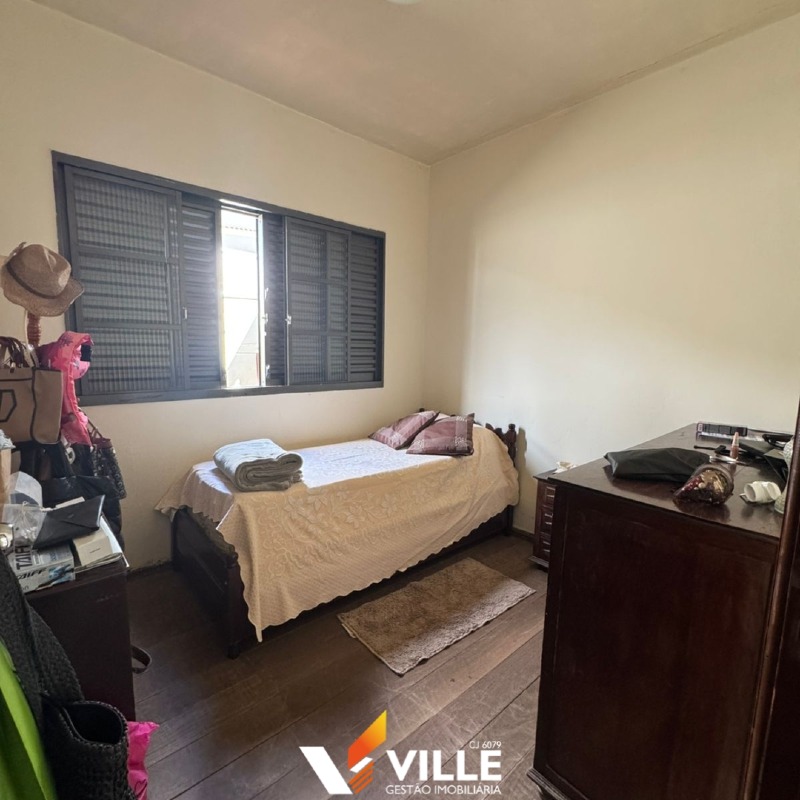 Casa à venda no Santo Antônio: 