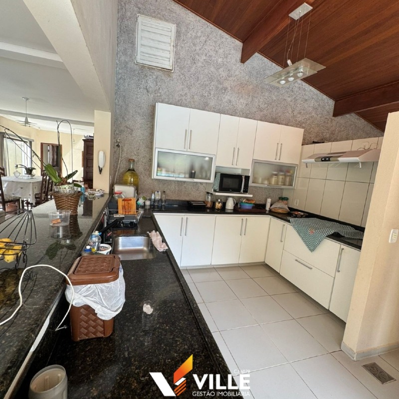 Casa à venda no Santo Antônio: 