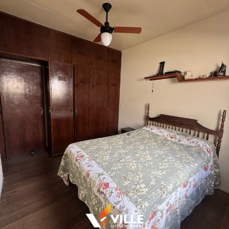 Casa à venda no Santo Antônio: 