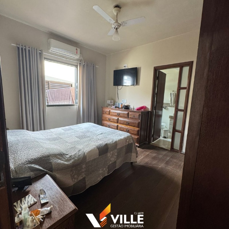 Casa à venda no Santo Antônio: 