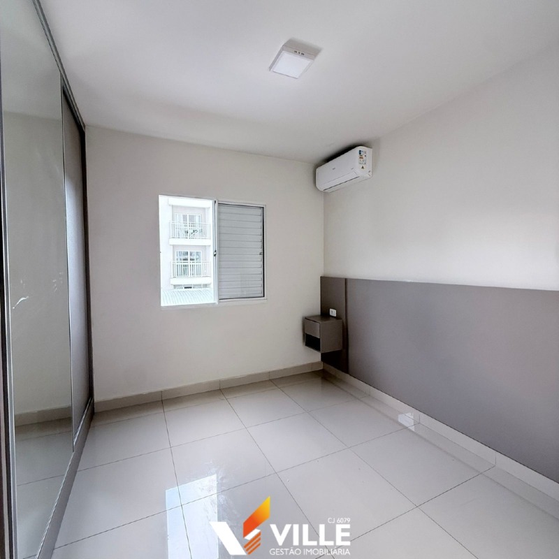Apartamento à venda no Guilhermina Vieira Chaer: 