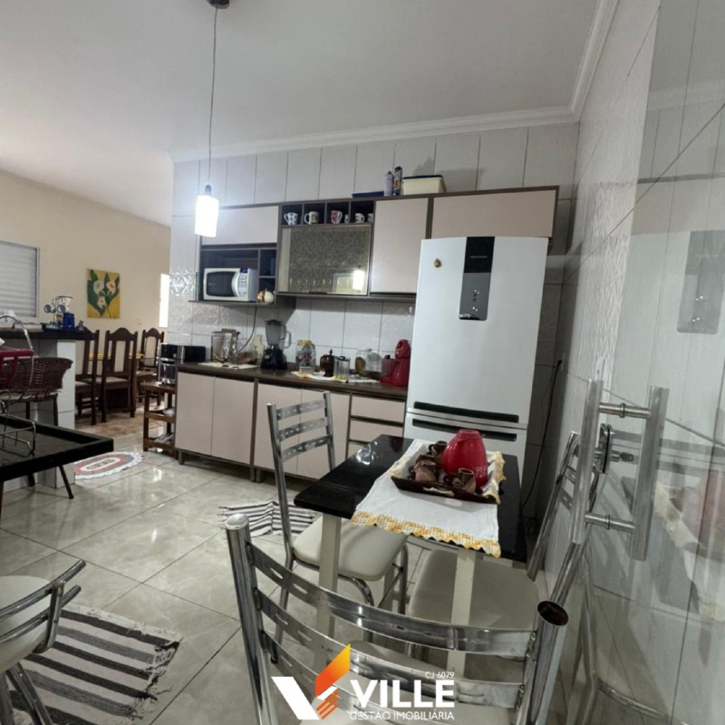 Casa à venda no Alvorada: 