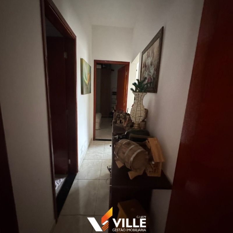 Casa à venda no Alvorada: 