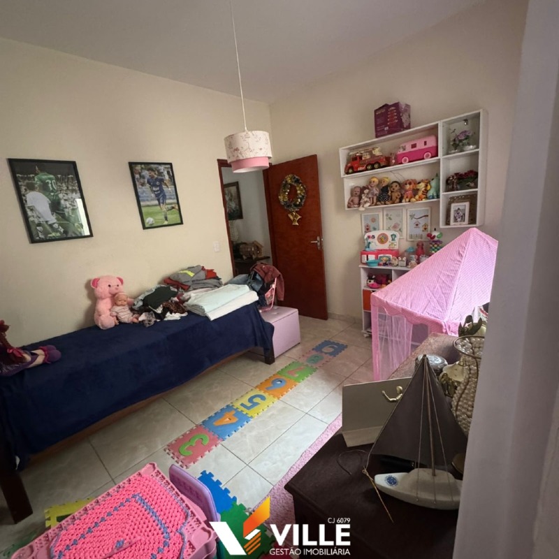 Casa à venda no Alvorada: 