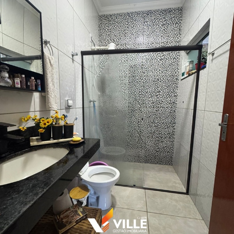 Casa à venda no Alvorada: 